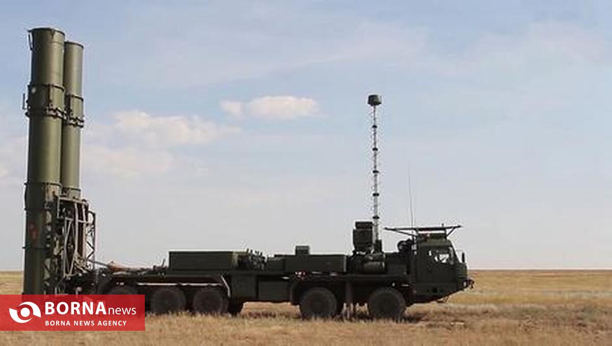ارتش روسیه به سامانه ضدهوایی اس-۵۰۰ مجهز خواهد شد