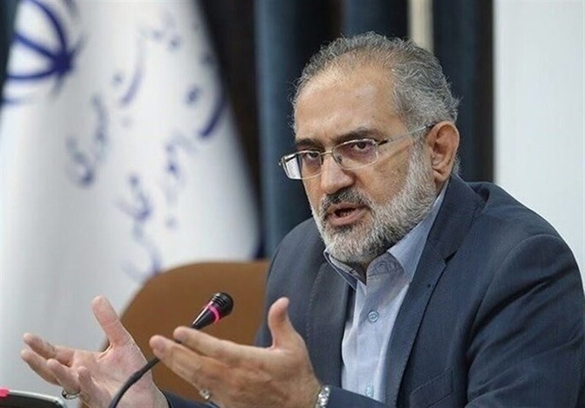  حسینی:  تغییر نام دانشگاه فنی حرفه‌ای به دانشگاه ملی مهارت پیشنهاد موجهی است 