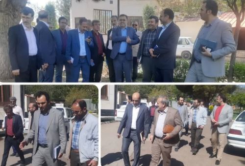 دوره آموزشی «فرصت های سرمایه گذاری شهری» در الوند برگزار شد