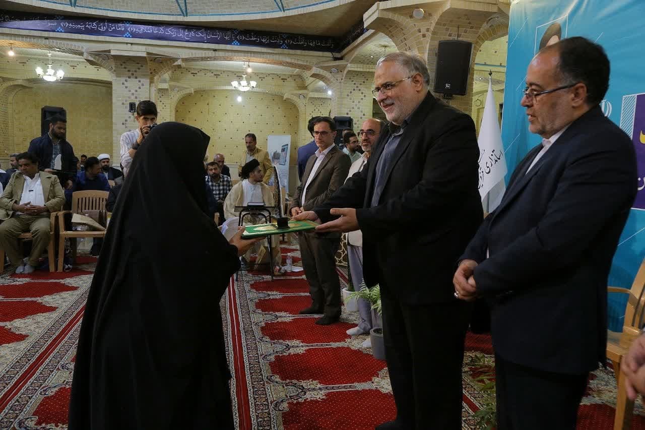 اعلایی: حل مشکلات اجتماعی با مشارکت مردم تسریع می شود