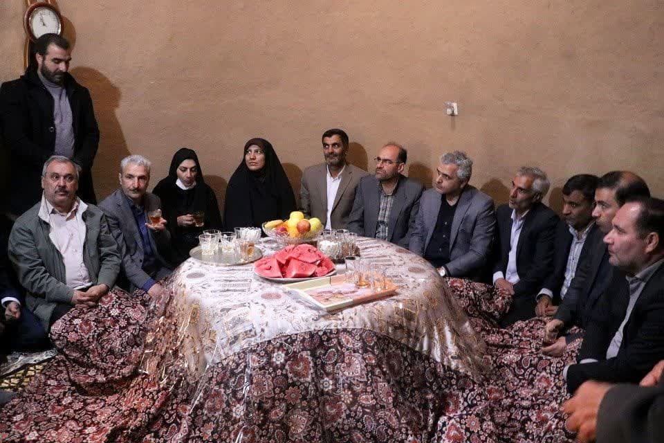 معاون عمرانی استاندار قزوین از طرح های عمرانی بویین زهرا بازدید کرد معاون عمرانی استاندار قزوین از طرح های عمرانی بویین زهرا بازدید کرد