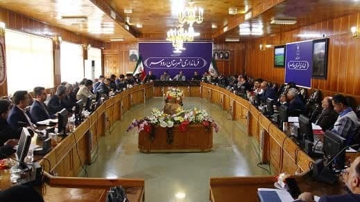 فرماندار رودسر: کوتاهی در انجام وظایف عامل بحران است فرماندار رودسر: کوتاهی در انجام وظایف عامل بحران است