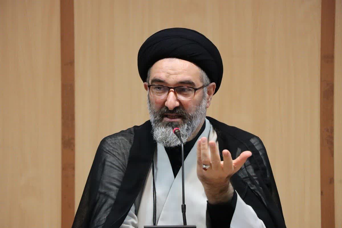 توجه به مقوله حجاب و عفاف اولویت کار در دانشگاه آزاد اسلامی است