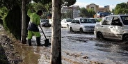 هشدار بارش‌های رگباری در مناطق جنوب و شرق اصفهان