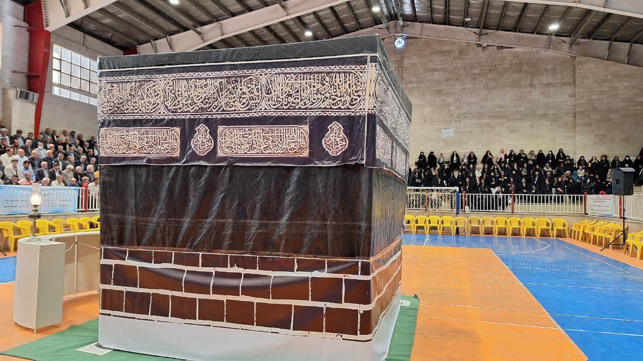 چهار همایش تخصصی و آموزشی از سوی بعثه در قزوین برگزار می شود