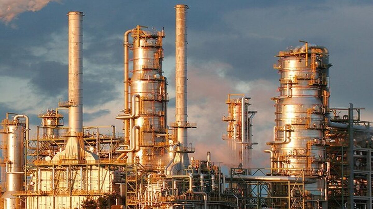 چگنی: تامین مالی طرح‌های صنعت گاز منوط به وصول بدهی ابربدهکار است