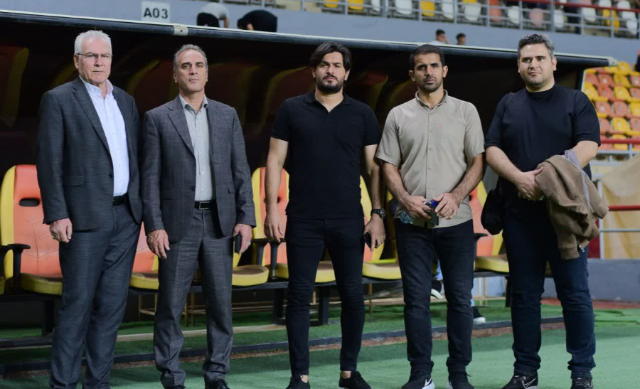 پدیده لیگ برتر در تداوم موفقیت های خود نیازمند حمایت مسئولان استان است پدیده لیگ برتر در تداوم موفقیت های خود نیازمند حمایت مسئولان استان است