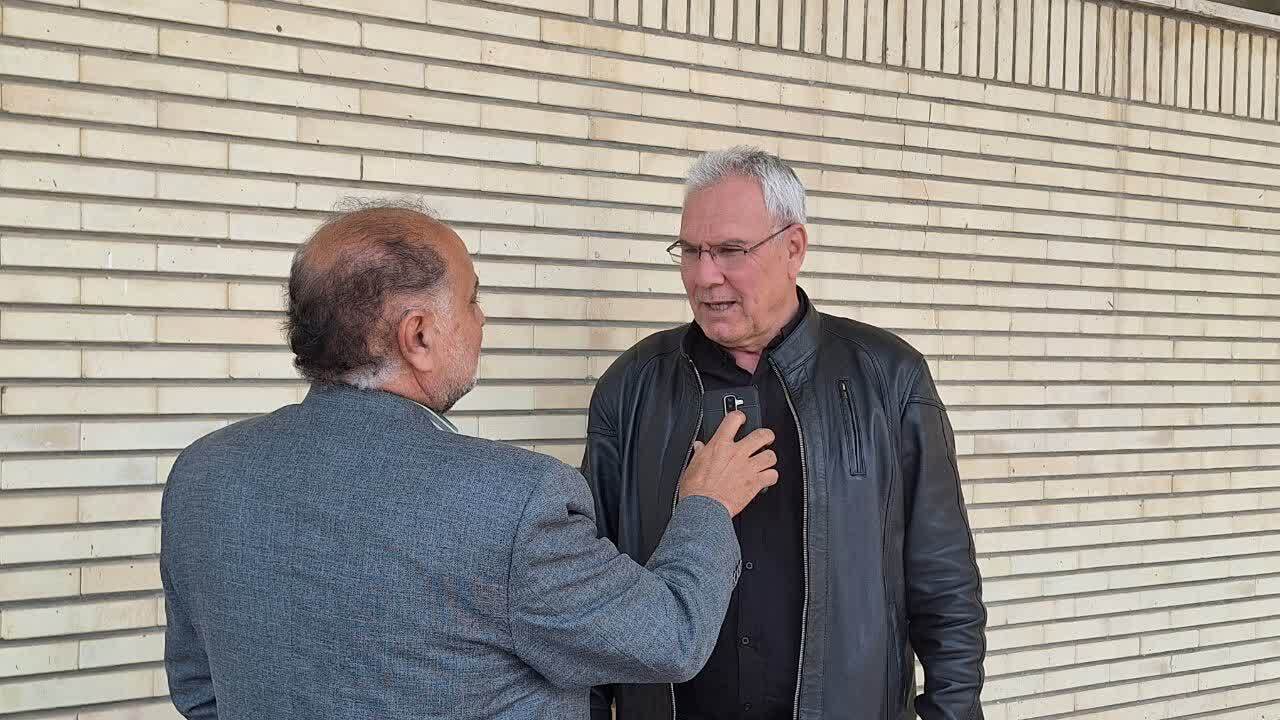 پدیده لیگ برتر در تداوم موفقیت های خود نیازمند حمایت مسئولان استان است پدیده لیگ برتر در تداوم موفقیت های خود نیازمند حمایت مسئولان استان است