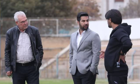 پدیده لیگ برتر در تداوم موفقیت های خود نیازمند حمایت مسئولان استان است پدیده لیگ برتر در تداوم موفقیت های خود نیازمند حمایت مسئولان استان است