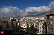 کیفیت هوای تهران در هشتمین روز اردیبهشت ماه
