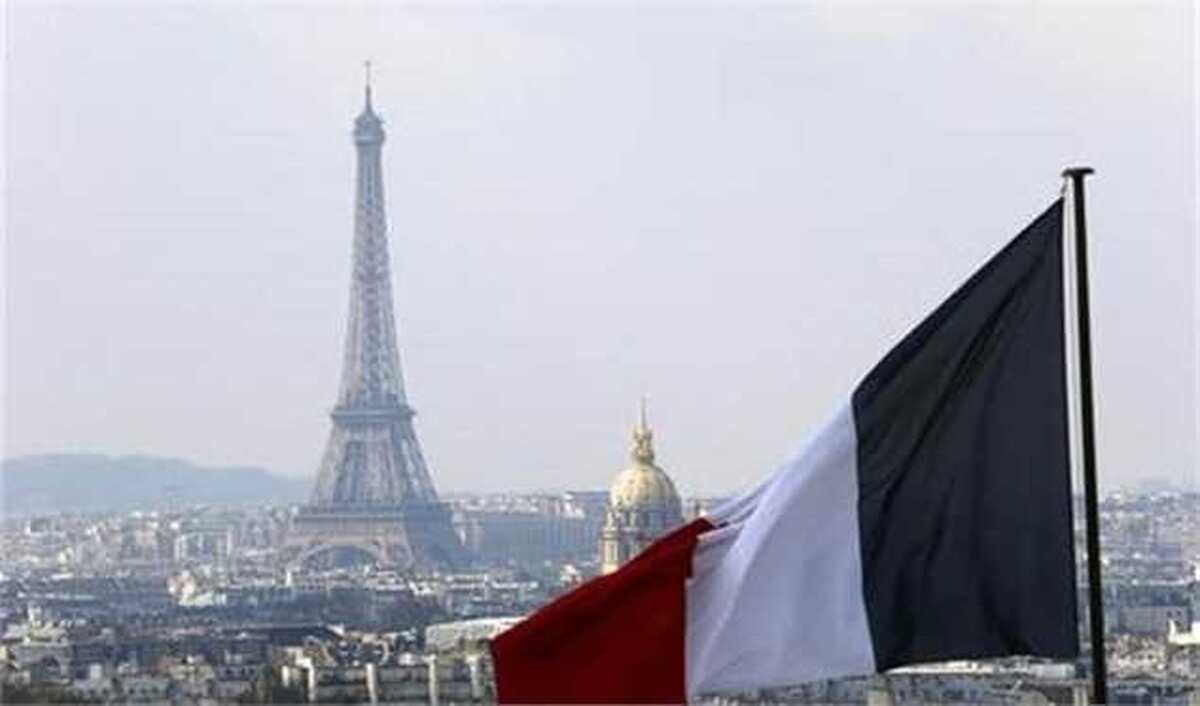 فرانسه از فهرست ۱۰ اقتصاد برتر جهانی خارج می‌شود