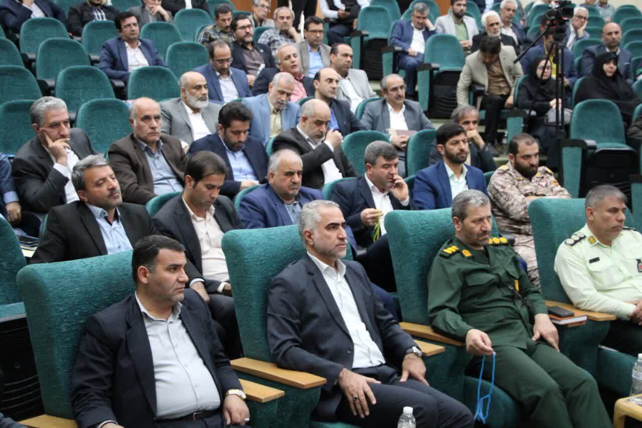 فعالیت شهرداری بایستی پیوست فرهنگی و رسانه ای داشته باشند