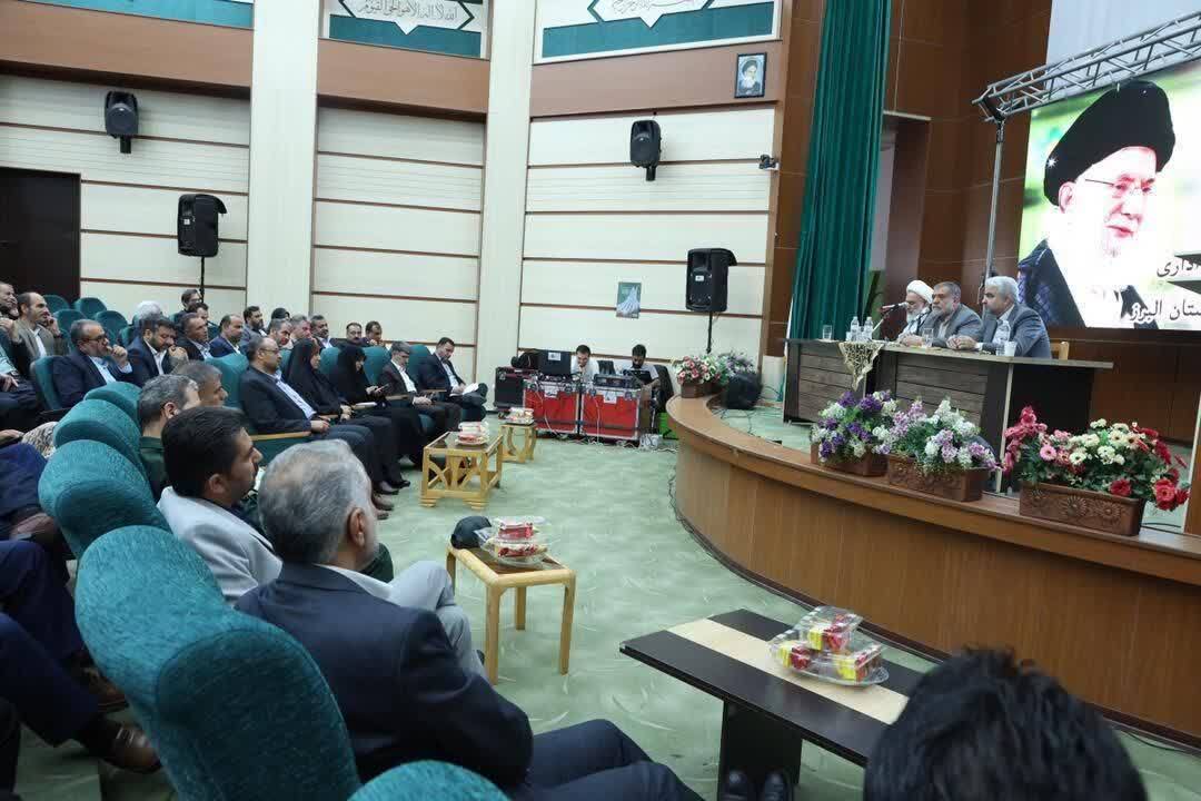 توسعه شهرها نیازمند اجرای مدیریت یکپارچه شهری است