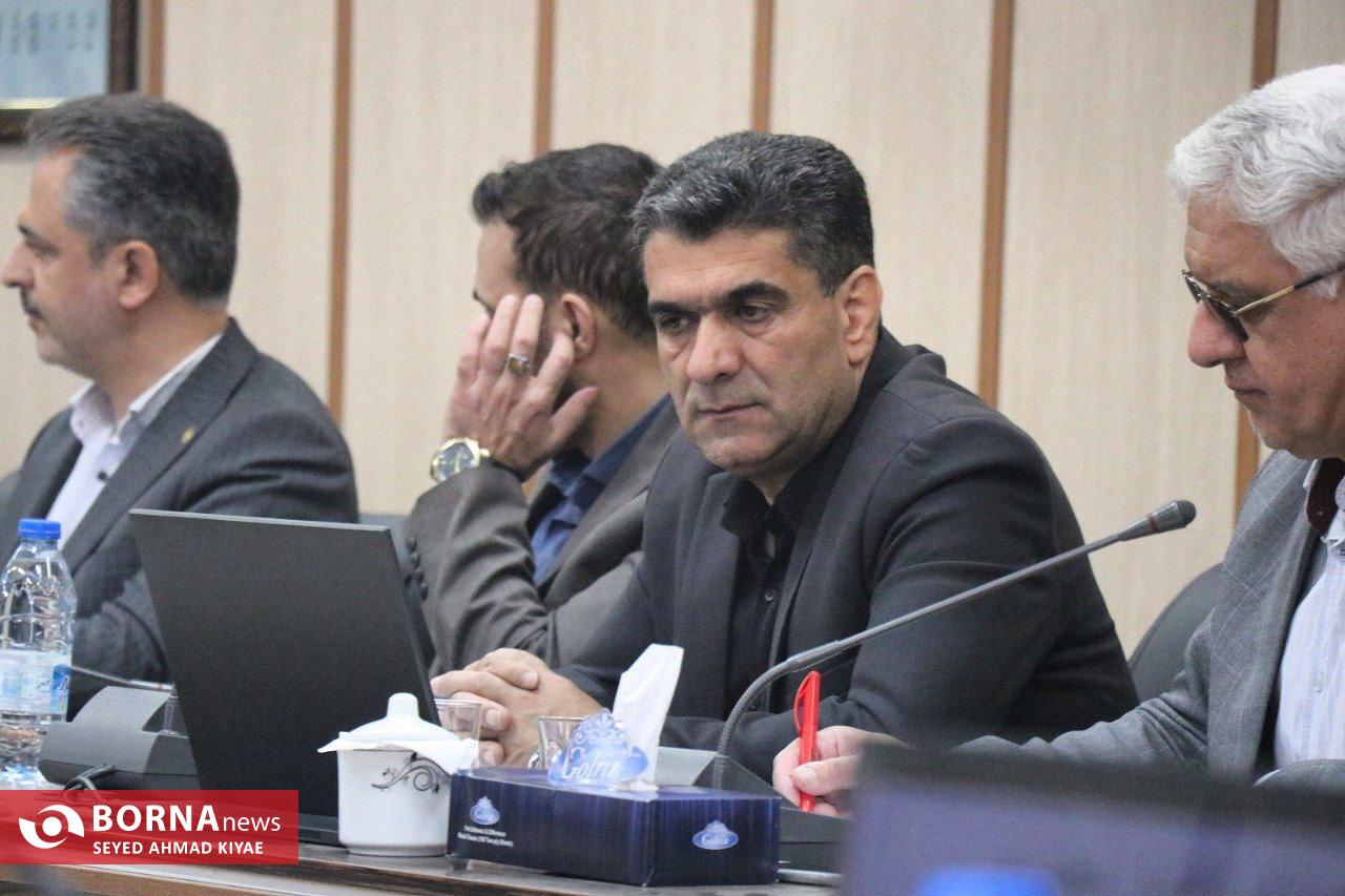 استاندار گیلان: ورود هرگونه چای سنواتی به بازار مصرف ممنوع است