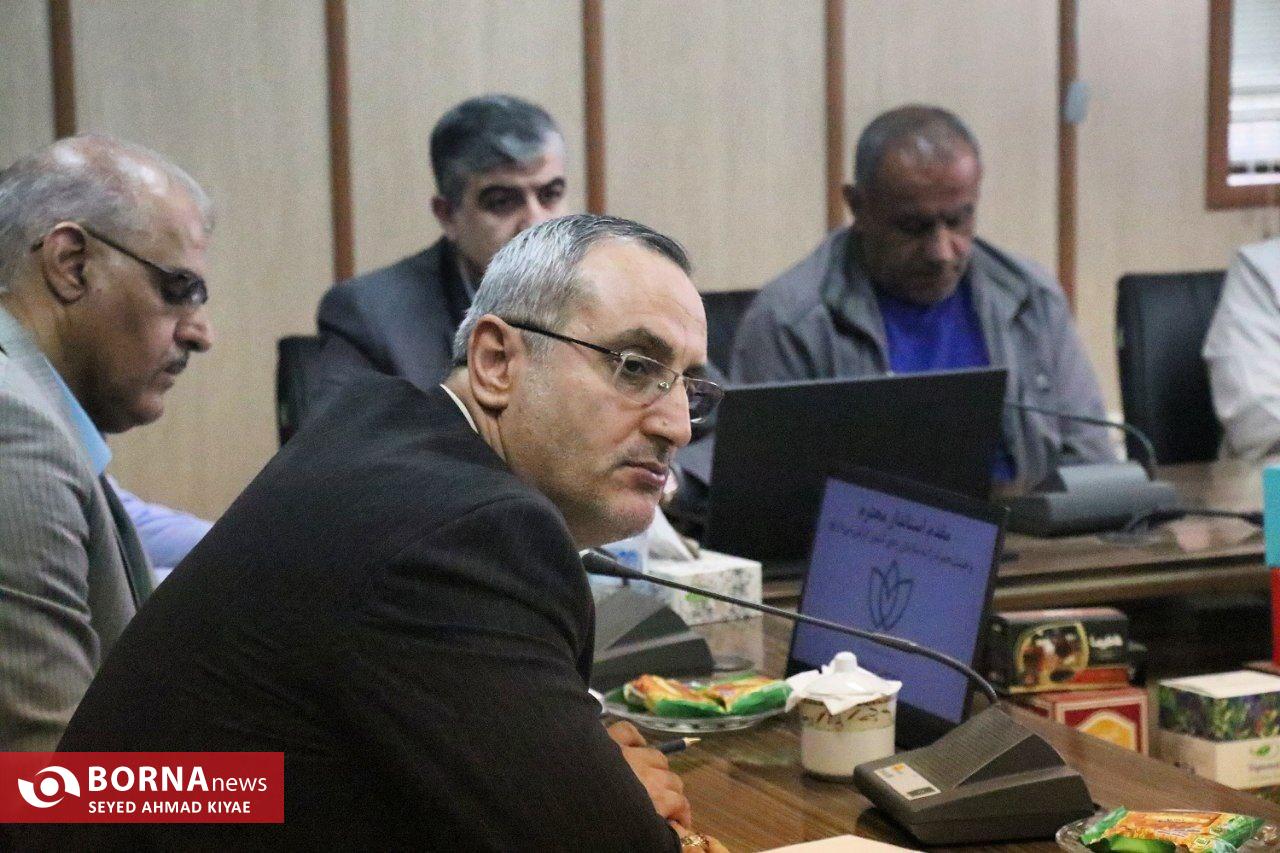 استاندار گیلان: ورود هرگونه چای سنواتی به بازار مصرف ممنوع است