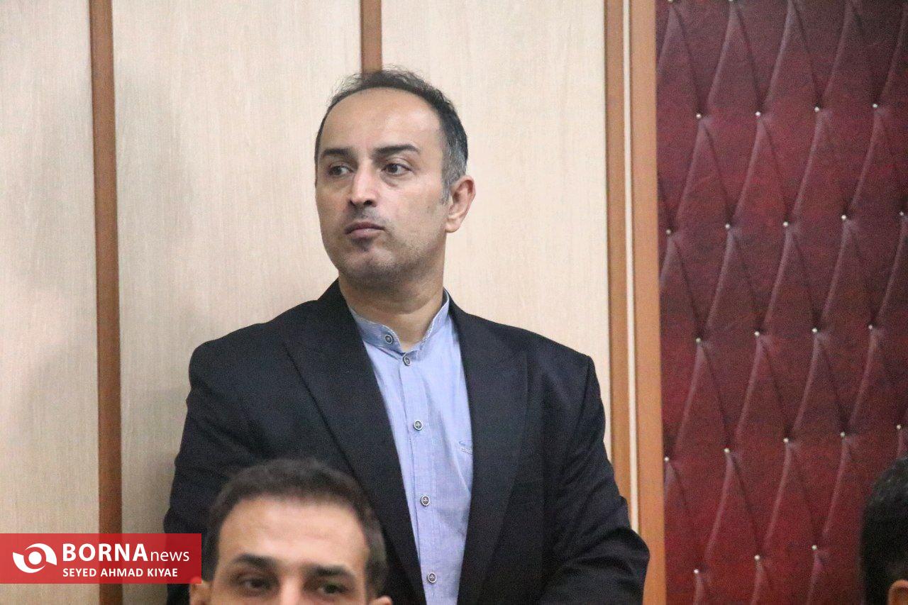 استاندار گیلان: ورود هرگونه چای سنواتی به بازار مصرف ممنوع است