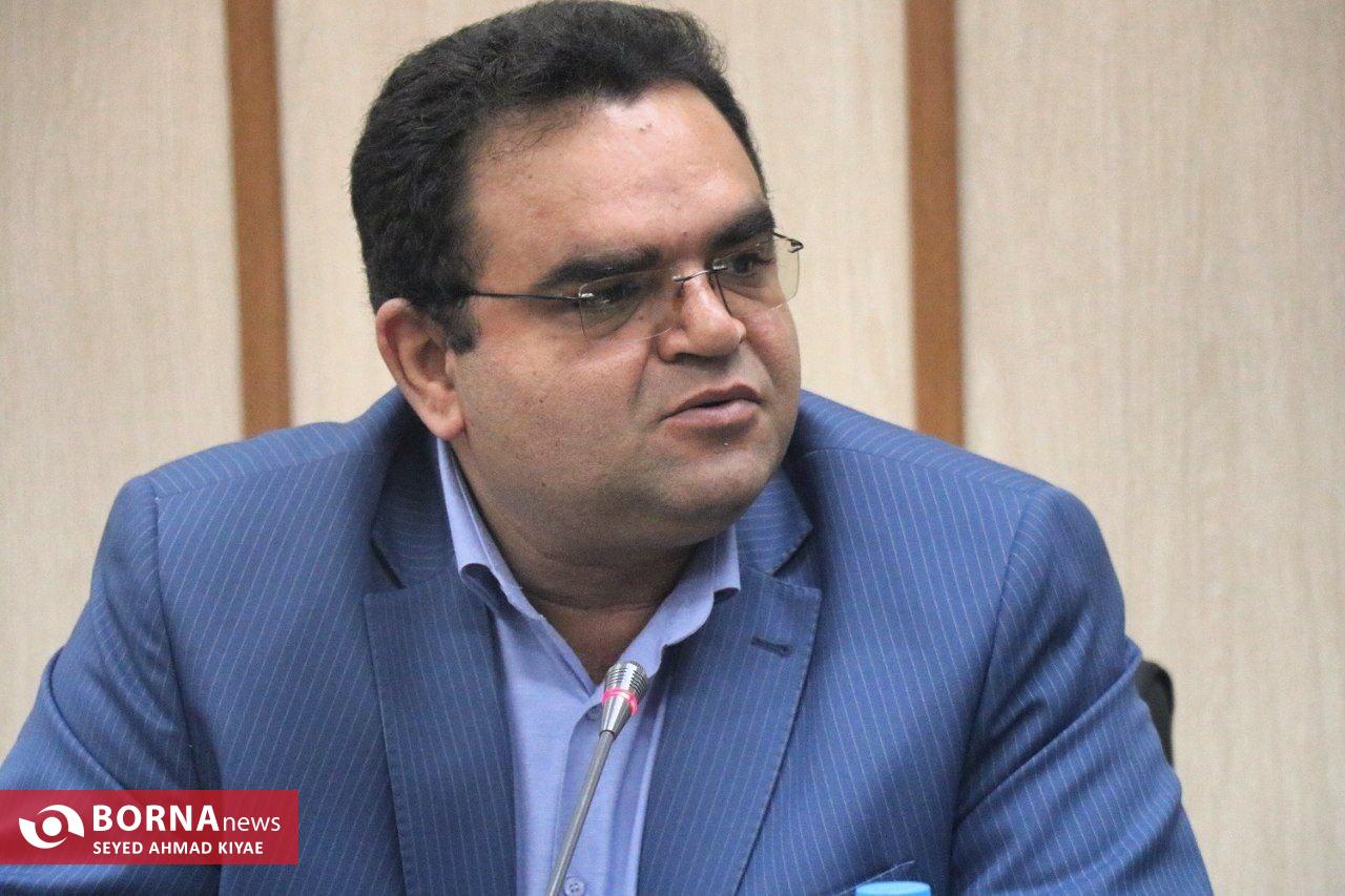 استاندار گیلان: ورود هرگونه چای سنواتی به بازار مصرف ممنوع است