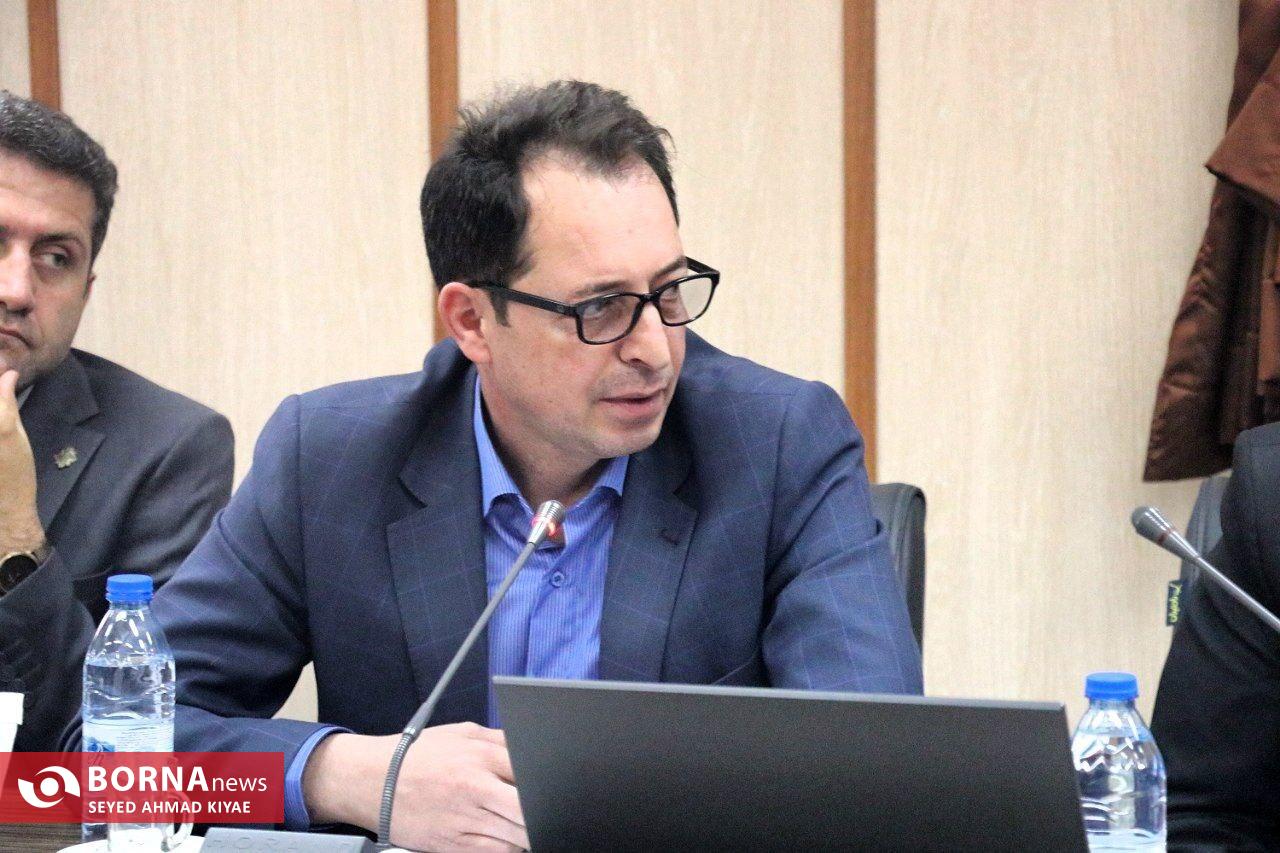 استاندار گیلان: ورود هرگونه چای سنواتی به بازار مصرف ممنوع است