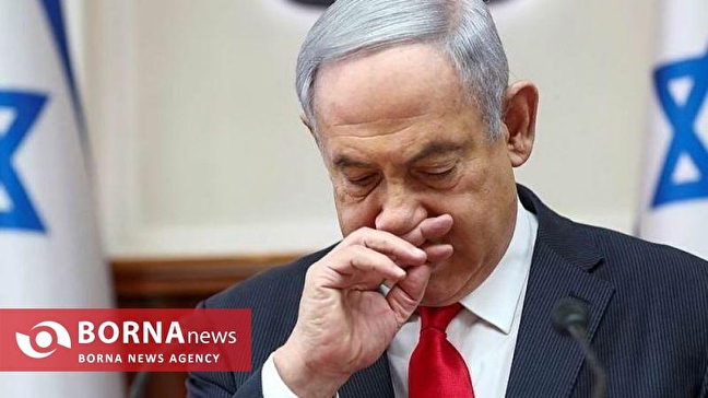 دیر یا زود حکم بازداشت نتانیاهو صادر خواهد شد