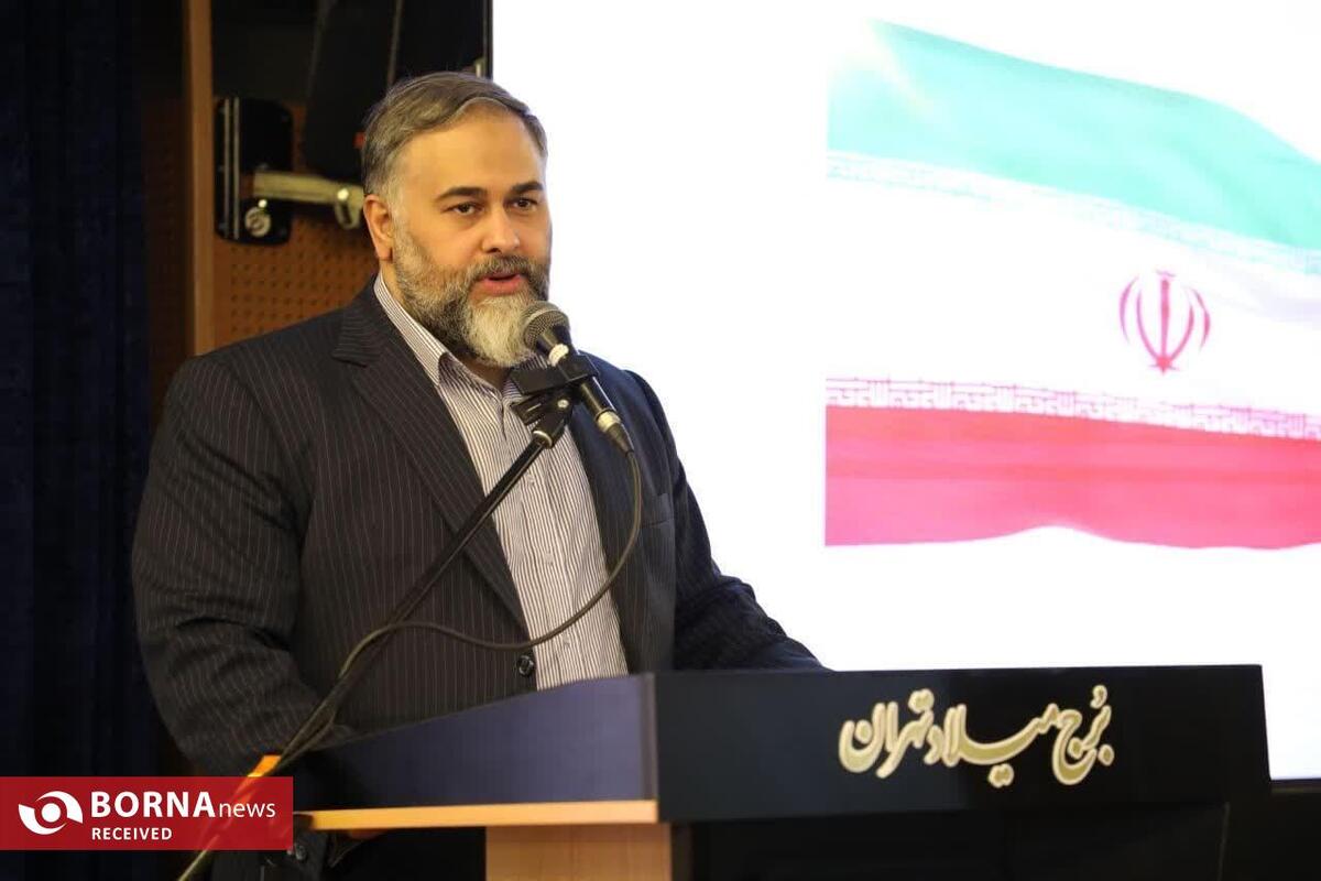 آموزش انتخابات تمام الکترونیک در تهران آغاز می شود