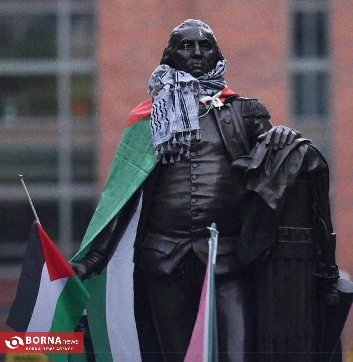 مهد آزادی انتخابی؛ محل مرگ آزادی بیان مهد آزادی انتخابی؛ محل مرگ آزادی بیان