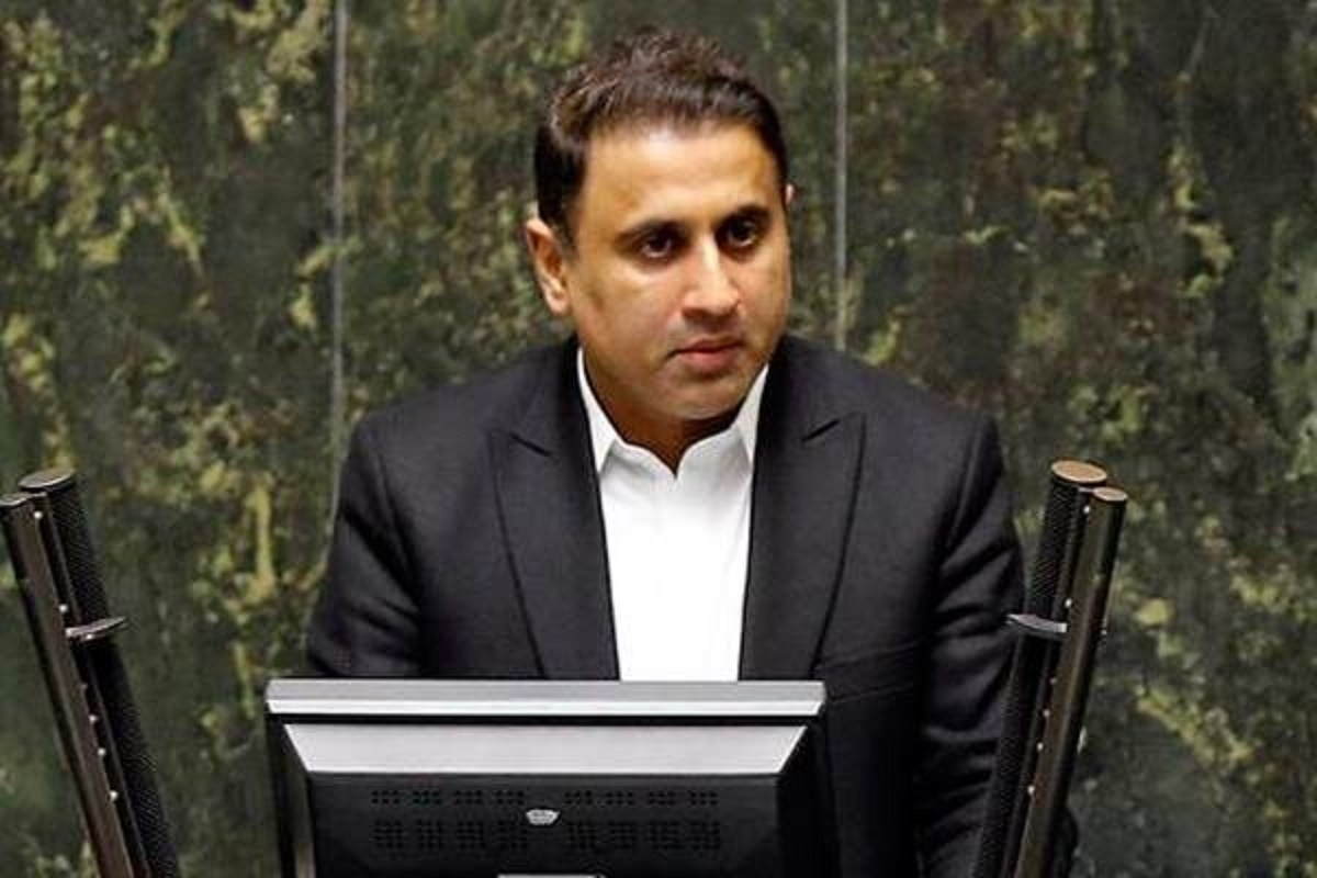 سعیدی: حضور رییس جمهور در مناطق سیل زده موجب تسلی خاطر شد
