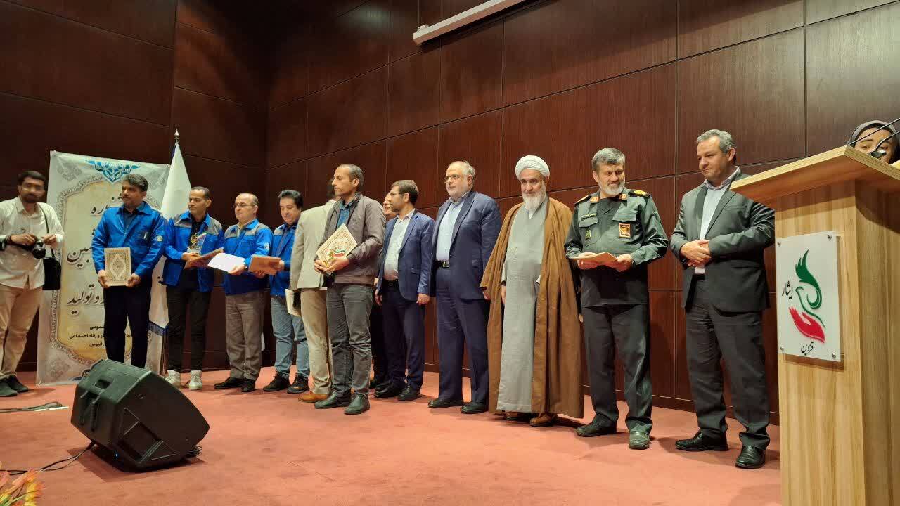 کارگران ستون خیمه اقتصاد کشورند کارگران ستون خیمه اقتصاد کشورند