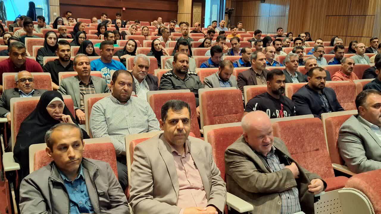 استان قزوین در ایجاد اشتغال رتبه برتر کشوری را کسب کرده است