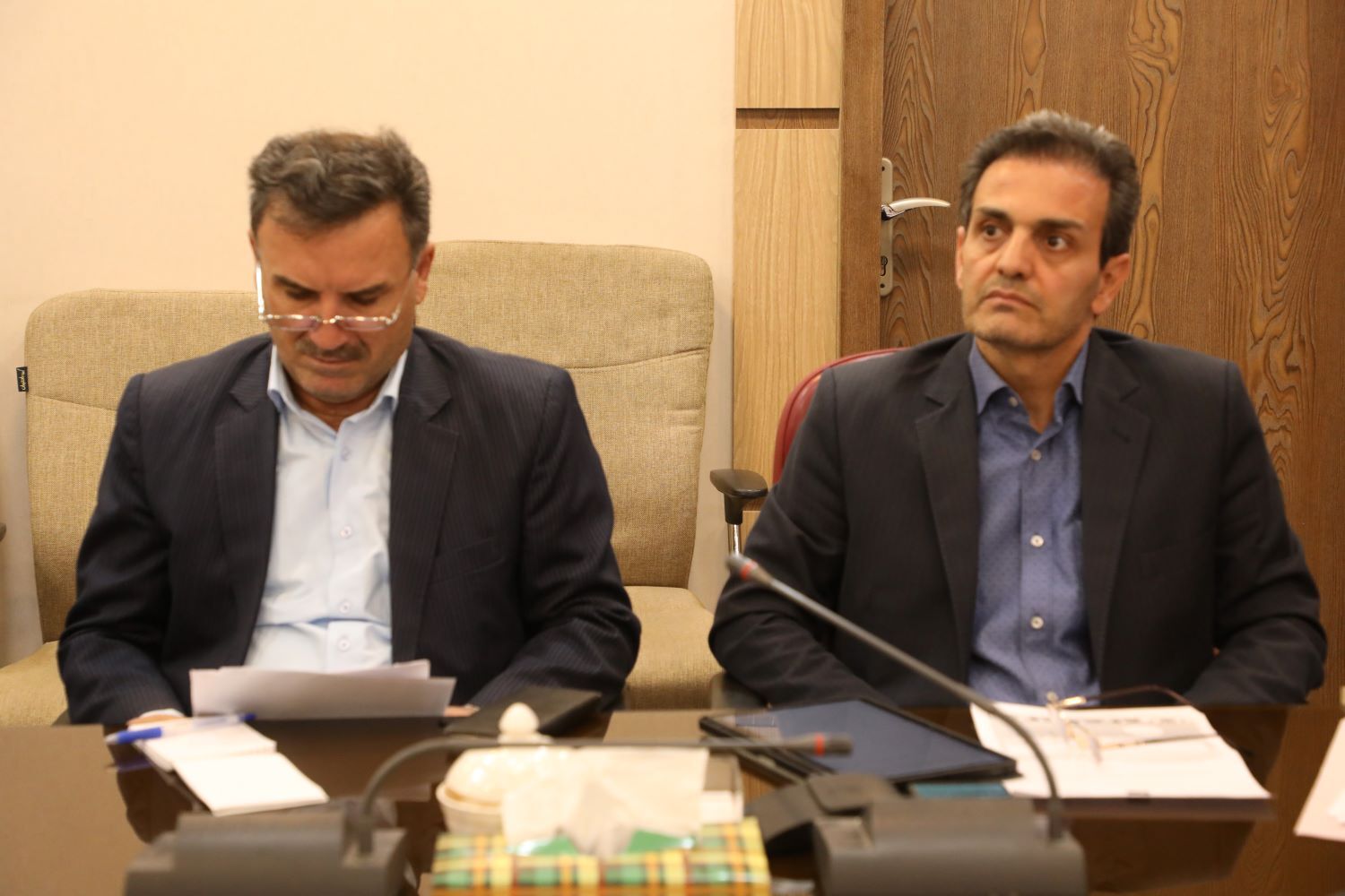 ۱۰۱۶ حلقه چاه غیر مجاز در سال گذشته در استان قزوین مسدود شد ۱۰۱۶ حلقه چاه غیر مجاز در سال گذشته در استان قزوین مسدود شد