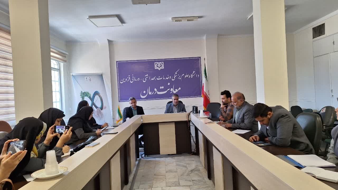 65 هزار نفر در استان قزوین کارت اهدای عضو دارند