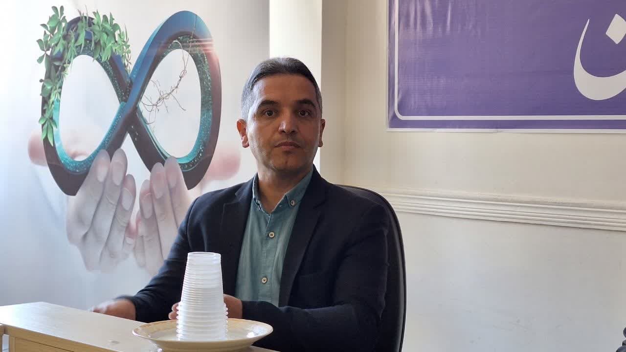 65 هزار نفر در استان قزوین کارت اهدای عضو دارند