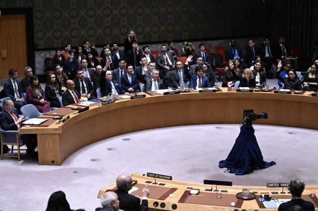 واشنگتن پست: آمریکا با حمله محدود به رفح موافقت خواهد کرد