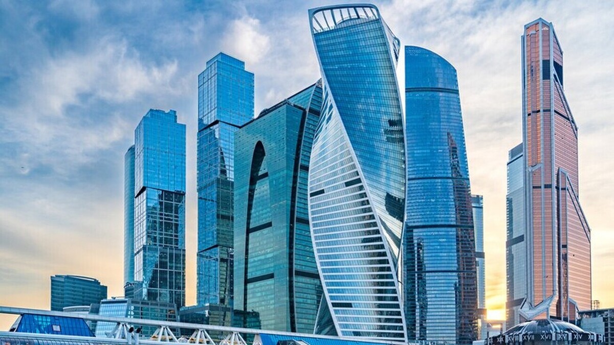 رشد اقتصادی روسیه به ۵.۴ درصد رسید