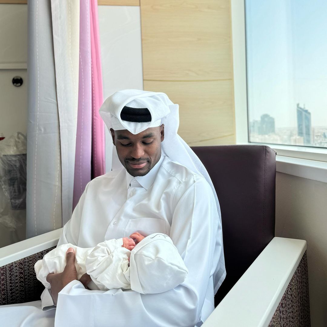 انگیزه های مضاعف برای عبدالکریم حسن در پرسپولیس