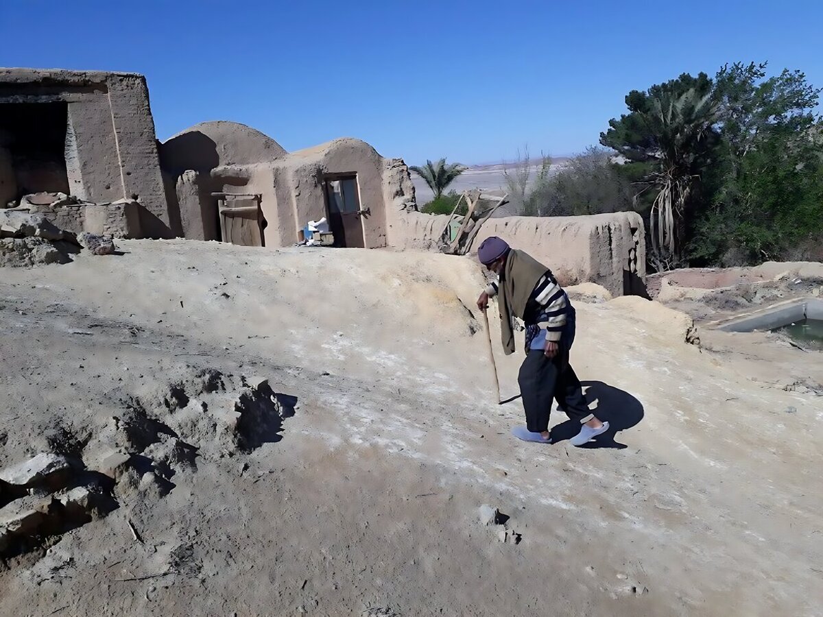 کوچکترین و بزرگترین روستای ایران را بشناسید