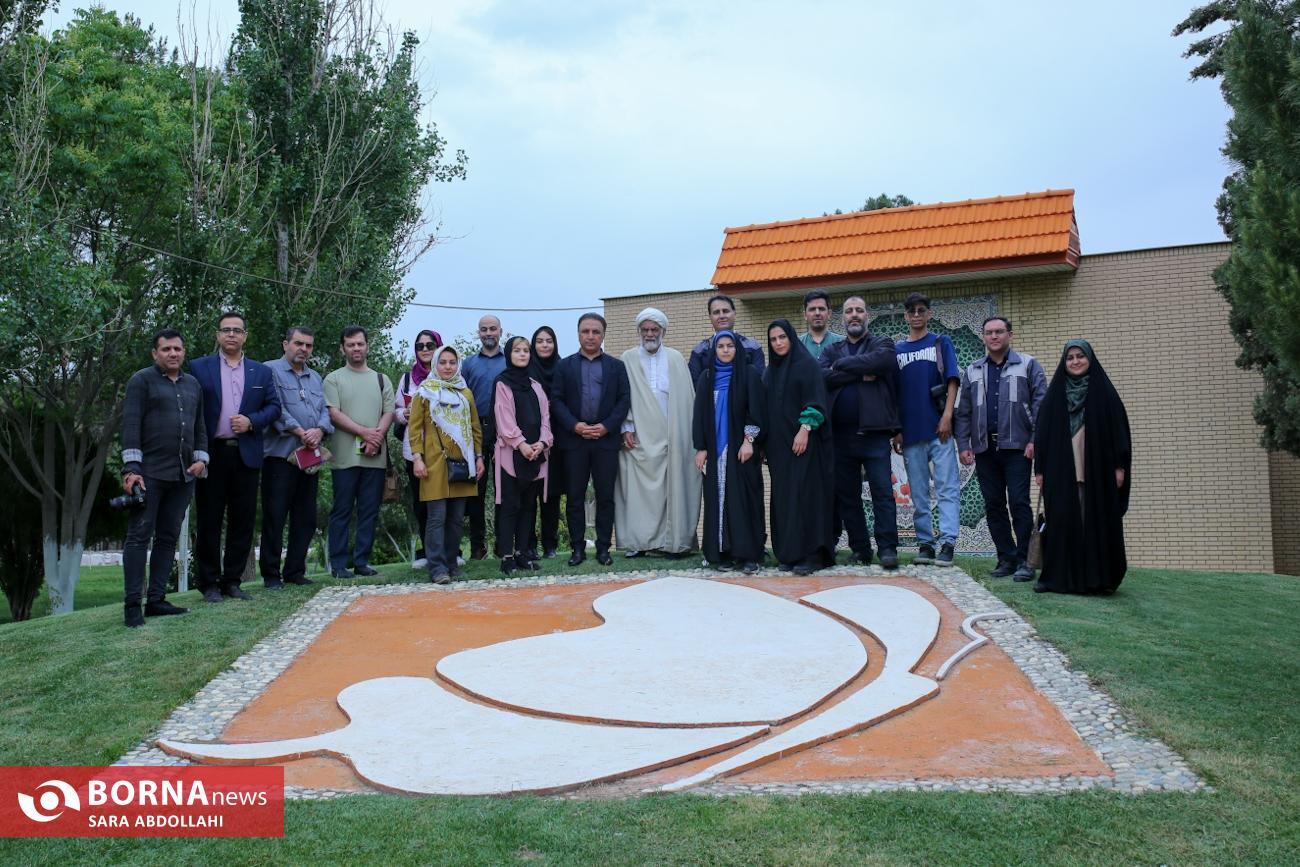 داستان ققنوس دانش بنیان لعابی چیست؟/ از ورشکستگی تا ظرفیت تولید 25 هزار تن لعاب در سال