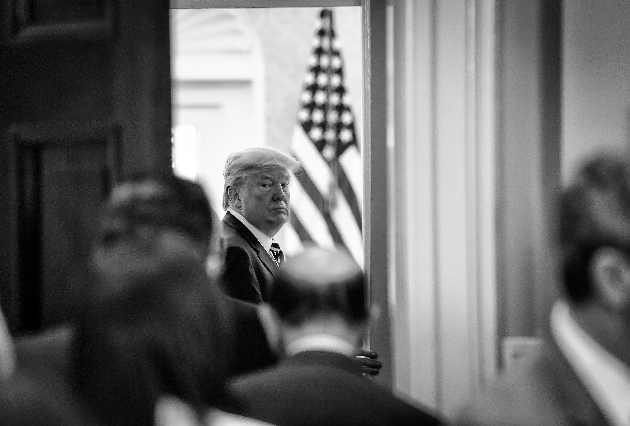 اکسیوس: حس عمیق خشم در بین جمهوری خواهان نفوذ کرده است