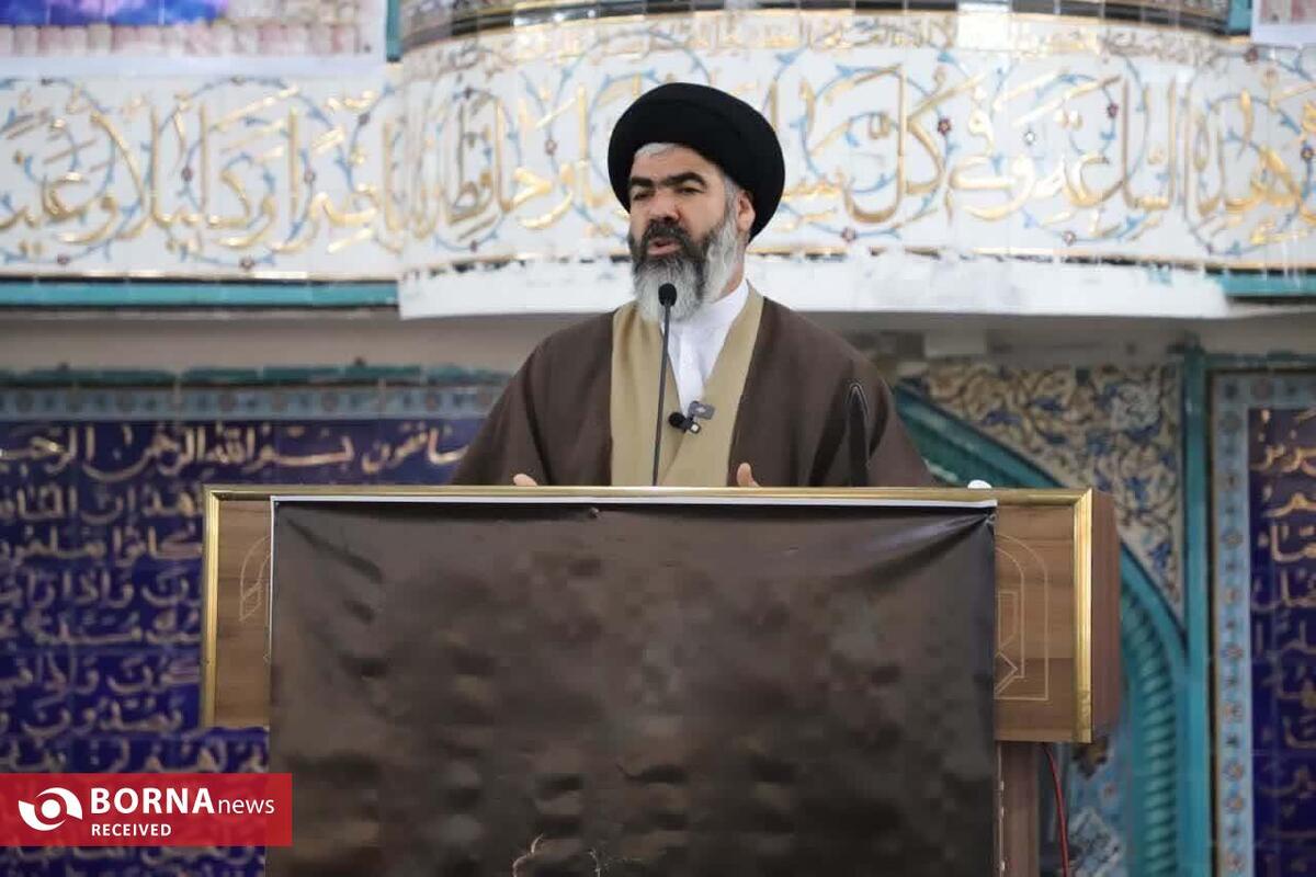 عملکرد ۴ ساله ی شهرداری صالحیه مورد تقدیر امام جمعه بهارستان قرار گرفت