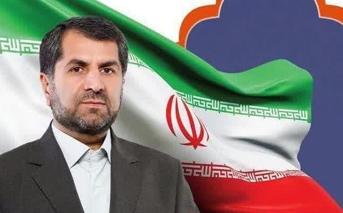 انتخاب سید حسن هاشمی به عنوان رئیس مجمع نمایندگان خراسان جنوبی در مجلس شورای اسلامی