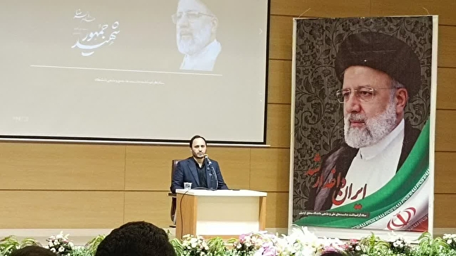 بهادری جهرمی: دولت شهید رئیسی آینده ایران را فدای امروز نکرد
