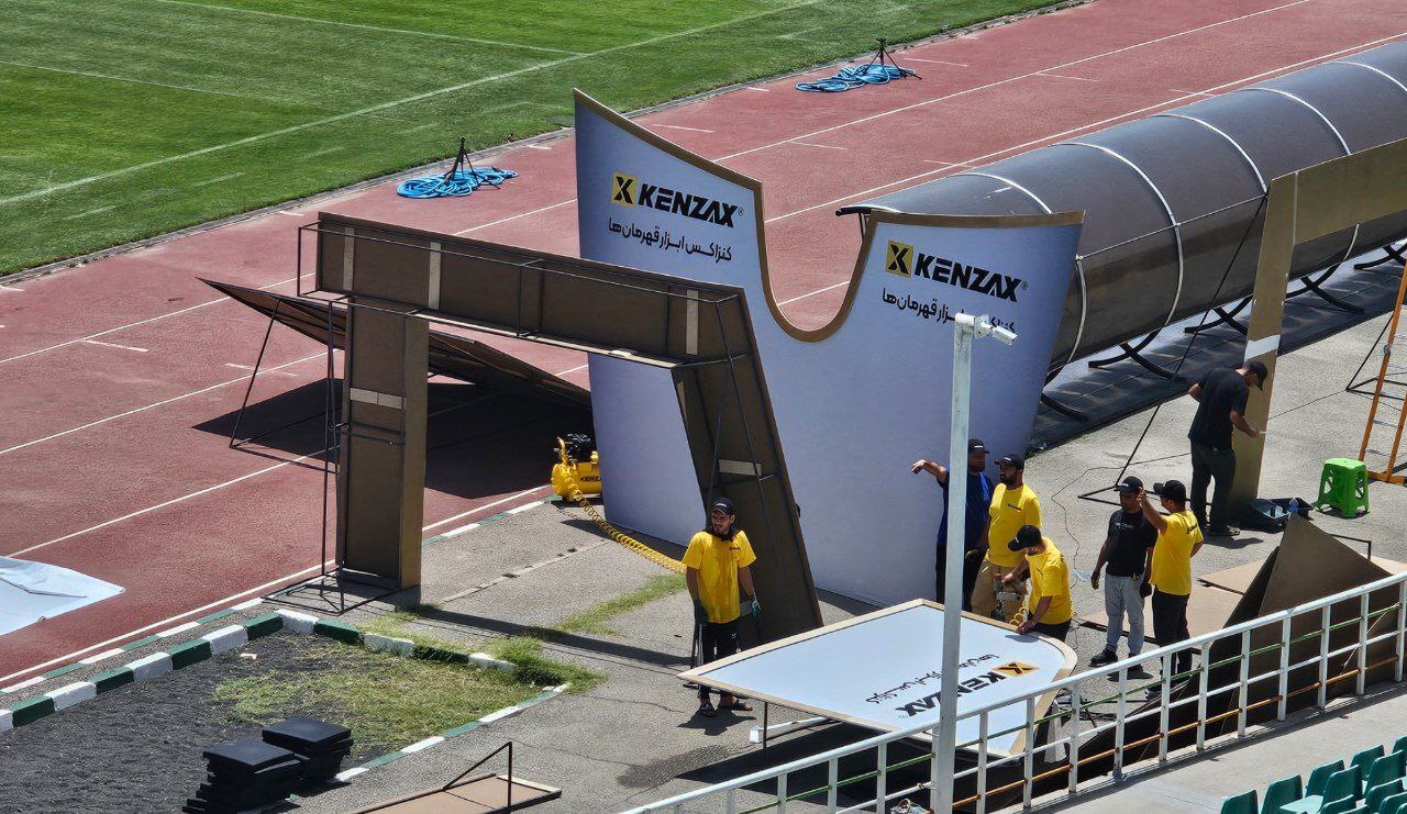 حواشی هفته پایانی لیگ برتر / از آمادهسازی دو سکوی قهرمانی تا بازار سیاه حواشی هفته پایانی لیگ برتر / از آمادهسازی دو سکوی قهرمانی تا بازار سیاه