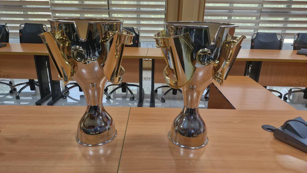 حواشی هفته پایانی لیگ برتر / از آمادهسازی دو سکوی قهرمانی تا بازار سیاه حواشی هفته پایانی لیگ برتر / از آمادهسازی دو سکوی قهرمانی تا بازار سیاه