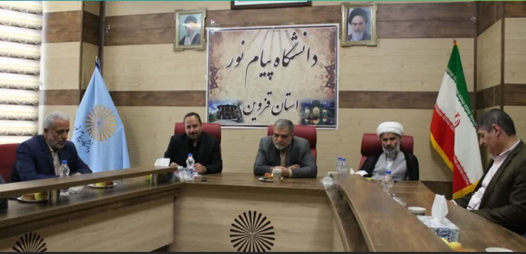 رفع مشکلات دانشگاه های قزوین در اولویت است رفع مشکلات دانشگاه های قزوین در اولویت است