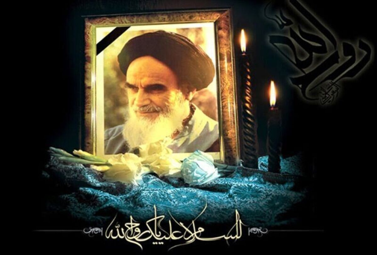 ۱۴ خرداد تلخ‌ترین و غم‌انگیزترین روز تاریخ انقلاب اسلامی است