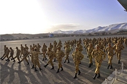 مجوز جذب سرباز معلم در آموزش و پرورش شهرستان های تهران اخذشد