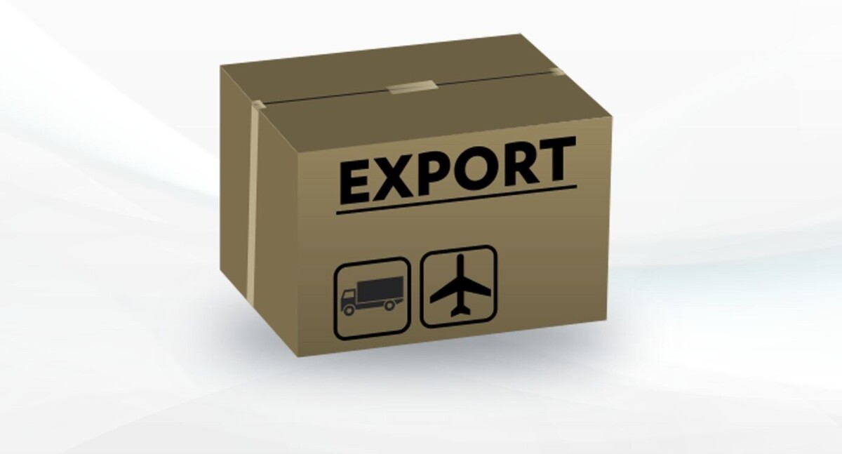 مهمترین نکات خرید کارتن صادراتی و نقش آن در صادرات کالا