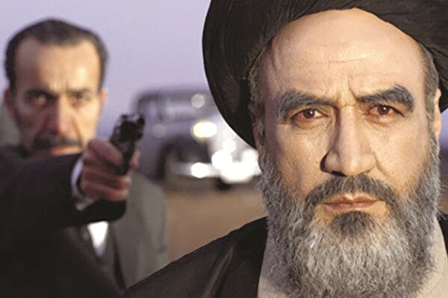 تلاش سينما و تلويزيون برای به تصویر کشیدن امام خمینی/ از «پرواز قرن» تا «فرزند صبح»