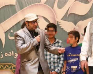 جشن «نسیم مهر» در استان قزوین برگزار شد جشن «نسیم مهر» در استان قزوین برگزار شد