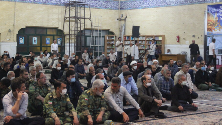 اندیشه های انقلابی امام راحل از مرزهای ایران اسلامی فراتر رفته و ماندگار شده است