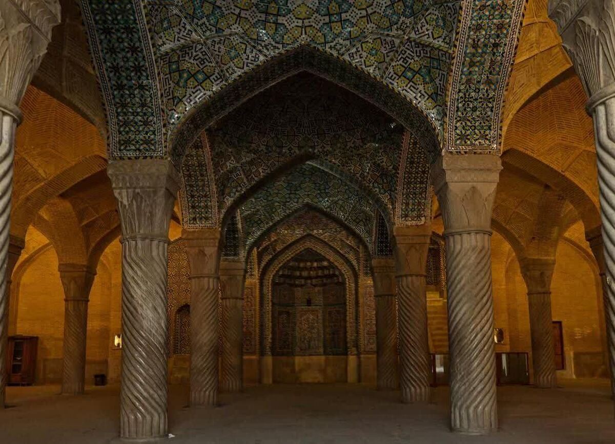 تمام موزه‌ها و اماکن تاریخی فارس فردا تعطیل است